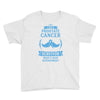 I am a Prostate Survivor - What's Your Superpower? Youth Tee