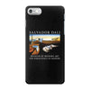 Salvador Dali The Persistence Of Memory iPhone 7 Case