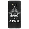 The Best Teachers Are Born in April Samsung Galaxy S8