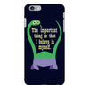 myth understood iPhone 6/6s Plus Case