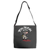 total protonic reversal Adjustable Strap Totes
