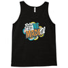 looks like we made it! Tank Top