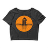 Limited Edition Crop Top
