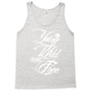 young wild and free new Tank Top