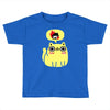 dreaming of destruction Toddler T-shirt