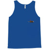 Savas ucagi Tank Top