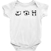 This Is How I Roll Baby Bodysuit