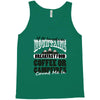 braakfast food coffee or campfires Tank Top