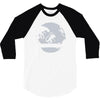 alien matata 3/4 Sleeve Shirt