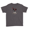 symbiote Youth Tee