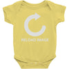 reload image Baby Onesie