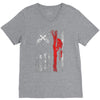 arborist 1015 V-Neck Tee