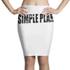 plan simple Pencil Skirts