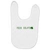 feckneejits Baby Bibs