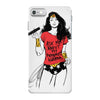 wonder woman iPhone 7 Case