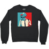 Pubg Soldier Crewneck Sweatshirt
