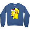 pikasso Crewneck Sweatshirt