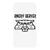 angry beaver iPhoneX