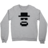 the little chemist Crewneck Sweatshirt