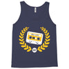 cassette taps Tank Top