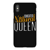 educated natural queen1 iPhoneX