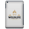 Wildlife Camping iPad Mini