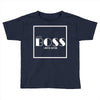 limitid edition Toddler T-shirt