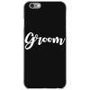 groom iPhone 6/6s Case