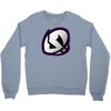 pok&eacute;mon   team skull t shirt Crewneck Sweatshirt