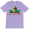timberwookiees T-Shirt