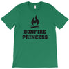 Bonfire Princess T-Shirt
