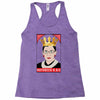 Ruth Bader Notorius Rbg Racerback Tank