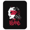 dj blend Mousepad