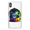 astro cat iPhoneX Case
