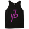 Jake Paul Tank Top