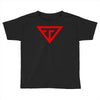 Tank Deji Toddler T-shirt
