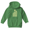 high sun Youth Hoodie