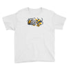 friendly kitty Youth Tee