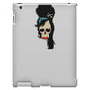 amy winehouse iPad 3 and 4 Case