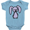 rabbit Baby Onesie