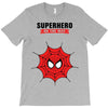 Superhero On The Way T-Shirt