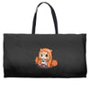umaru chan Weekender Totes