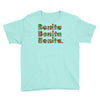 bonita applebum a tribe Youth Tee