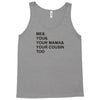 me &amp; you Tank Top
