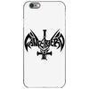 Canserbero iPhone 6/6s Case