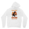 kwyjibo Unisex Hoodie