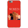 Women's March Women Power iPhone 6/6s Case