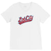 lob city V-Neck Tee