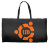 fahrie77 Weekender Totes