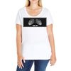 Good Day Ladies Curvy T-Shirt